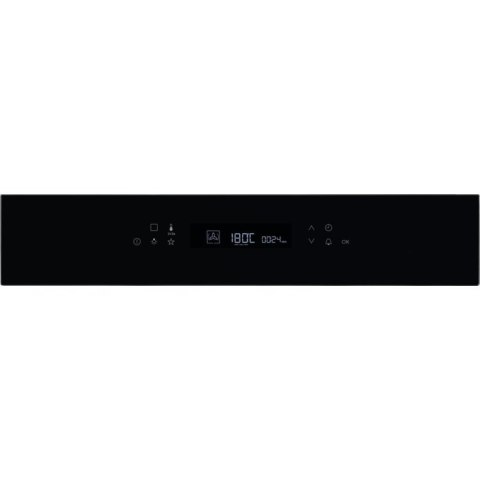 Piekarnik ELECTROLUX EOE7P31Z czarny czyszczenie pyroliza Piekarnik ELECTROLUX EOE7P31Z czarny czyszczenie pyroliza