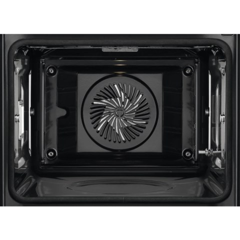 Piekarnik ELECTROLUX EOE7P31Z czarny czyszczenie pyroliza Piekarnik ELECTROLUX EOE7P31Z czarny czyszczenie pyroliza
