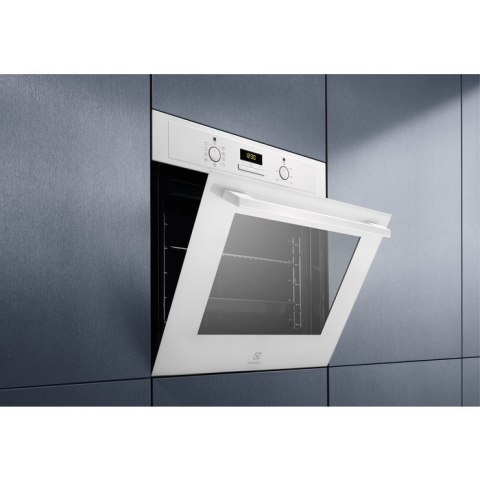 Piekarnik ELECTROLUX EOF3H40BW Piekarnik ELECTROLUX EOF3H40BW
