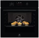 Piekarnik ELECTROLUX LOD6F77WZ