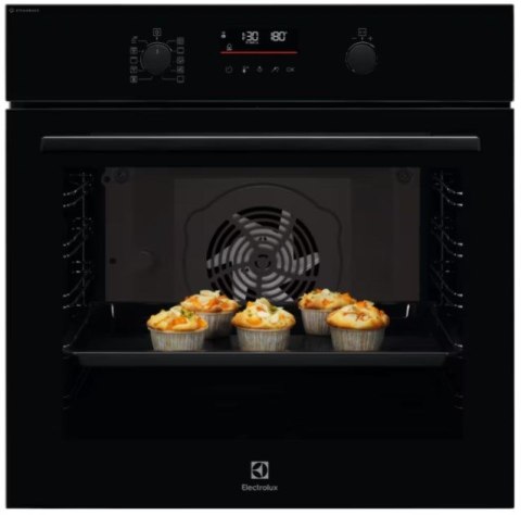 Piekarnik ELECTROLUX LOD6F77WZ Piekarnik ELECTROLUX LOD6F77WZ
