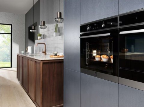 Piekarnik ELECTROLUX LOD6F77WZ Piekarnik ELECTROLUX LOD6F77WZ