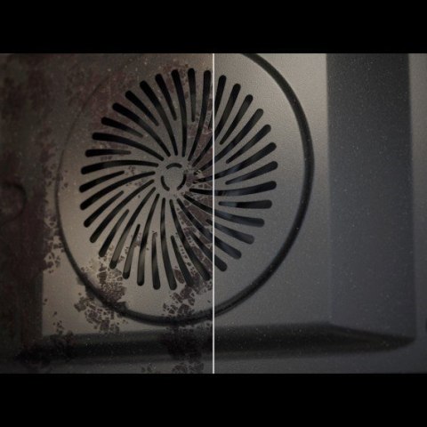 Piekarnik ELECTROLUX LOD6F77WZ Piekarnik ELECTROLUX LOD6F77WZ