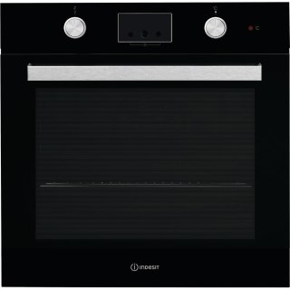 Piekarnik INDESIT IFW 65Y0 J BL czarny