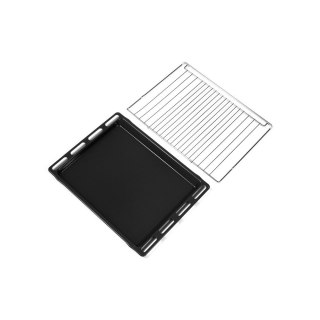 Piekarnik INDESIT IFW 65Y0 J BL czarny