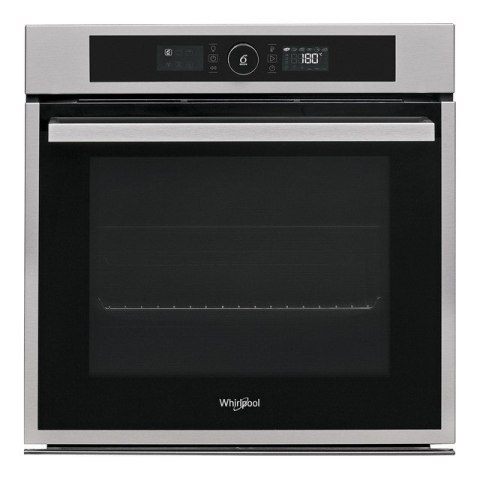 Piekarnik WHIRLPOOL AKZ9 7891 IX Piekarnik WHIRLPOOL AKZ9 7891 IX