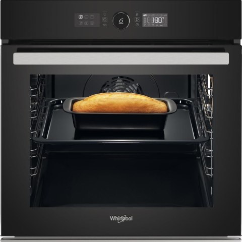 Piekarnik WHIRLPOOL AKZ9 9480 NB Piekarnik WHIRLPOOL AKZ9 9480 NB