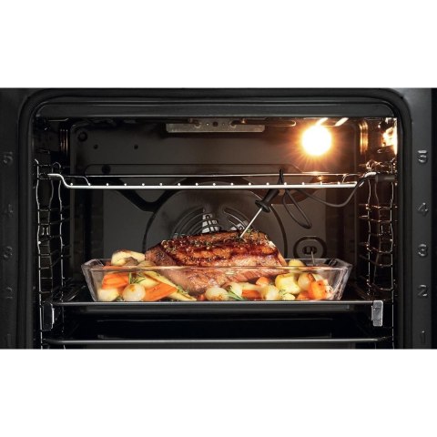 Piekarnik WHIRLPOOL AKZ9 9480 NB Piekarnik WHIRLPOOL AKZ9 9480 NB