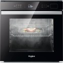Piekarnik WHIRLPOOL W6 4S2 OS4 P2 BL