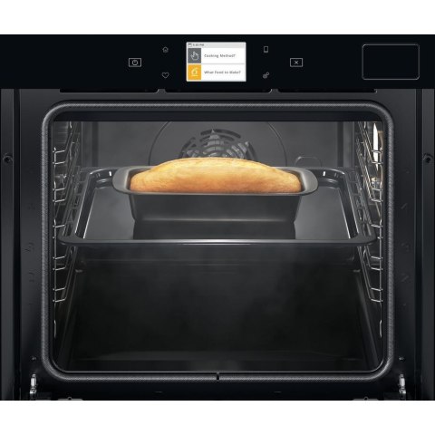 Piekarnik WHIRLPOOL W9 OS2 4S2 P BL Piekarnik WHIRLPOOL W9 OS2 4S2 P BL