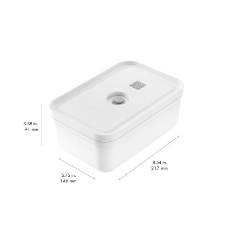 Plastikowy lunch box ZWILLING Fresh & Save 1.6 ltr Plastikowy lunch box ZWILLING Fresh & Save 1.6 ltr