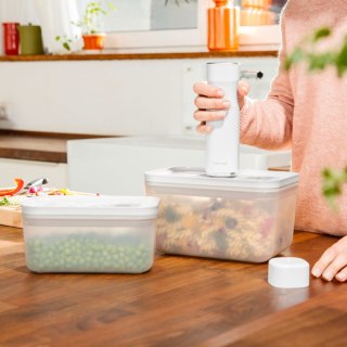Plastikowy lunch box ZWILLING Fresh & Save 36801-320-0 1.6 ltr przezroczysty