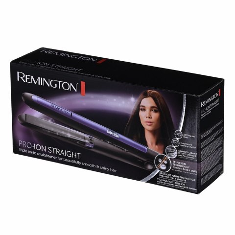 Prostownica REMINGTON (50W; kolor fioletowy) Prostownica REMINGTON (50W; kolor fioletowy)