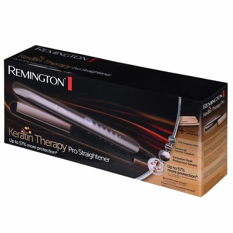 Prostownica REMINGTON S8590 (45W; kolor czarny) Prostownica REMINGTON S8590 (45W; kolor czarny)
