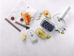 ZWILLING Zestaw startowy ZWILLING Fresh & Save S/M szklany