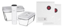 ZWILLING Zestaw startowy szklany ZWILLING Fresh & Save