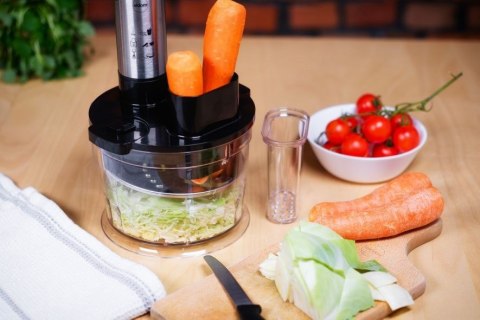 Eldom Blender Wielofunkcyjny BL220 MOX, 1000W Eldom Blender Wielofunkcyjny BL220 MOX, 1000W