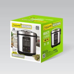 Maestro Multicooker MAESTRO MR-795 26 programów