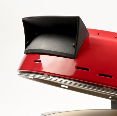 PIEC do pizzy GIRMI FP5002 RED PIEC do pizzy GIRMI FP5002 RED