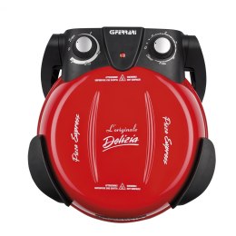 G3FERRARI Piec do pizzy G3Ferrari G1000602 Delizia red evo