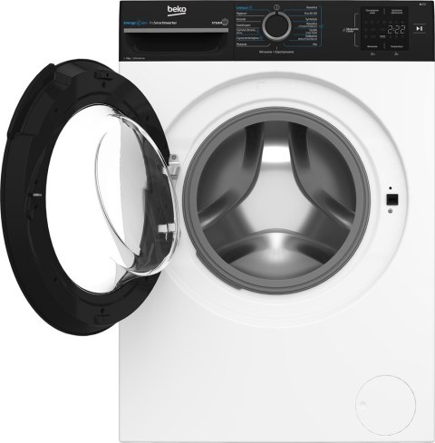 Pralka BEKO BM3WFSU39215WBPB Pralka BEKO BM3WFSU39215WBPB