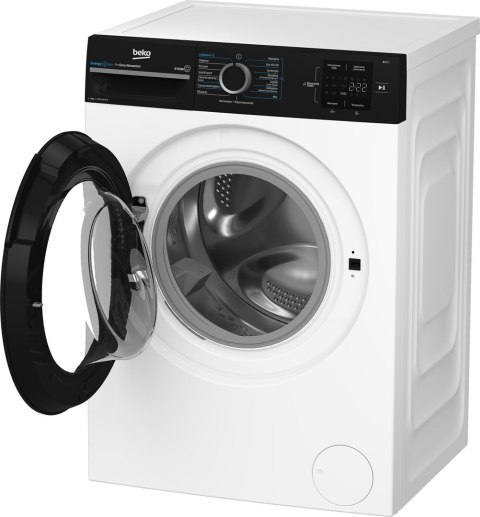 Pralka BEKO BM3WFSU39215WBPB Pralka BEKO BM3WFSU39215WBPB