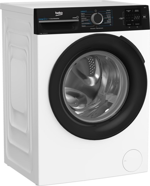 Pralka BEKO BM3WFSU39215WBPB Pralka BEKO BM3WFSU39215WBPB
