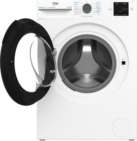 Pralka BEKO BM3WFU39215WAR Pralka BEKO BM3WFU39215WAR