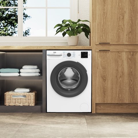 Pralka BEKO BM3WFU39215WAR Pralka BEKO BM3WFU39215WAR