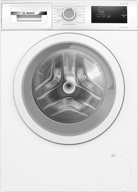Pralka BOSCH WAN2405MPL Pralka BOSCH WAN2405MPL