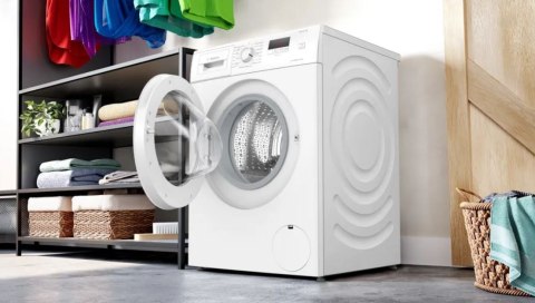 Pralka BOSCH WGE02201PL Pralka BOSCH WGE02201PL