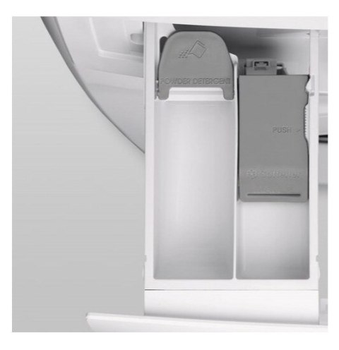 Pralka ELECTROLUX EW2F428WP (WYPRZEDAŻ) Pralka ELECTROLUX EW2F428WP (WYPRZEDAŻ)