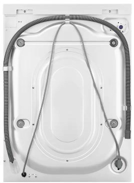 Pralka ELECTROLUX EW6SN 406 WP (WYPRZEDAŻ) Pralka ELECTROLUX EW6SN 406 WP (WYPRZEDAŻ)