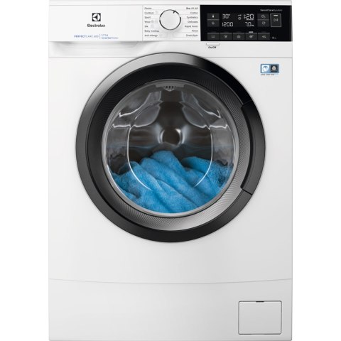 Pralka ELECTROLUX EW6SN347SP Pralka ELECTROLUX EW6SN347SP