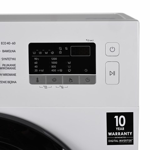 Pralka SAMSUNG WW60A3120BE/EO Pralka SAMSUNG WW60A3120BE/EO