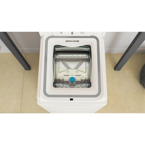 Pralka WHIRLPOOL NTDLR 7220SS PL/N Pralka WHIRLPOOL NTDLR 7220SS PL/N