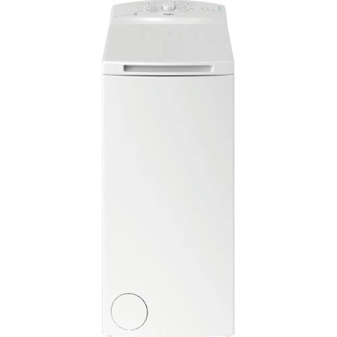 Pralka WHIRLPOOL TDLR 6040L PL/N Pralka WHIRLPOOL TDLR 6040L PL/N
