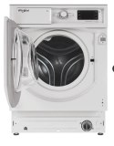 Pralka do zabudowy WHIRLPOOL BI WMWG 91485 EU