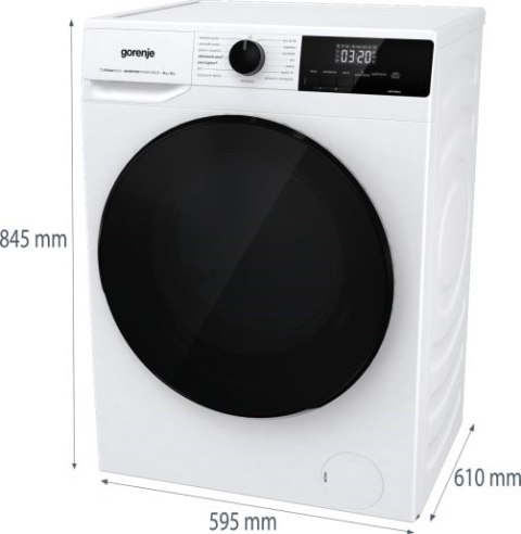 Pralko-suszarka GORENJE WD2PA964ADT/PL Pralko-suszarka GORENJE WD2PA964ADT/PL