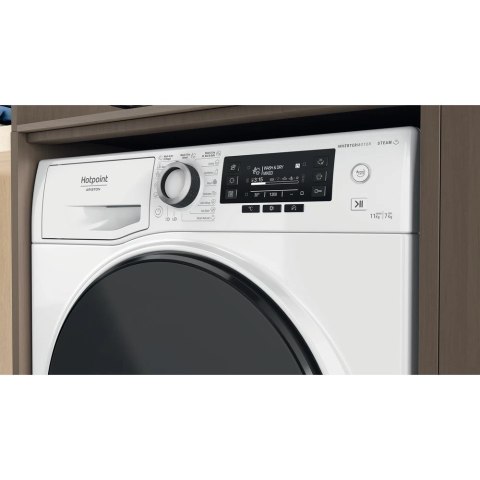 Pralko-suszarka HOTPOINT NDD 11725 DA EE Pralko-suszarka HOTPOINT NDD 11725 DA EE
