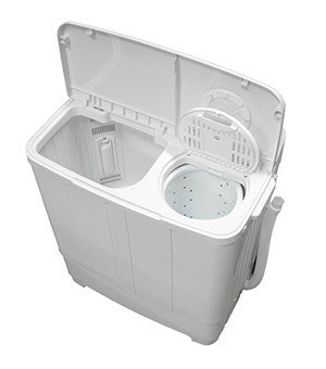 Pralko-wirówka Ravanson XPB-700 (WYPRZEDAŻ)