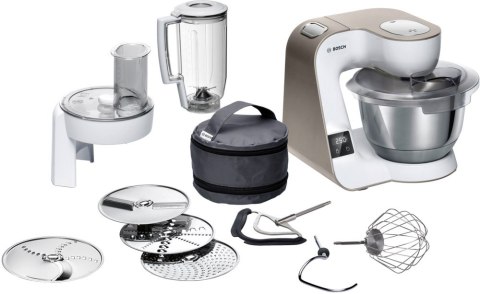Robot kuchenny BOSCH MUM 5XW20 (WYPRZEDAŻ) Robot kuchenny BOSCH MUM 5XW20 (WYPRZEDAŻ)