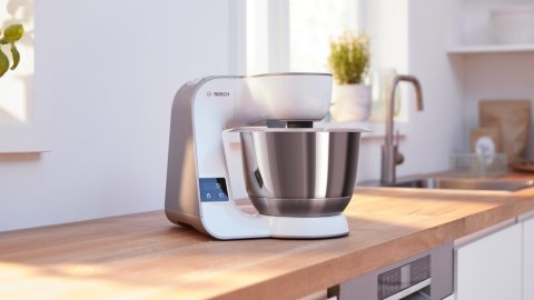Robot kuchenny BOSCH MUM 5XW20 (WYPRZEDAŻ) Robot kuchenny BOSCH MUM 5XW20 (WYPRZEDAŻ)