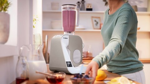 Robot kuchenny BOSCH MUM 5XW20 (WYPRZEDAŻ) Robot kuchenny BOSCH MUM 5XW20 (WYPRZEDAŻ)