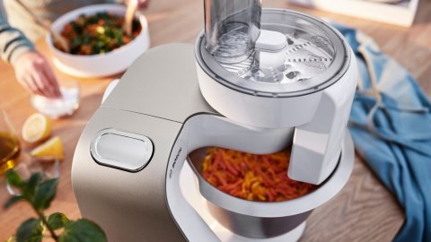 Robot kuchenny BOSCH MUM 5XW20 (WYPRZEDAŻ) Robot kuchenny BOSCH MUM 5XW20 (WYPRZEDAŻ)