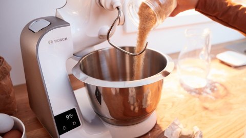 Robot kuchenny BOSCH MUM 5XW20 (WYPRZEDAŻ) Robot kuchenny BOSCH MUM 5XW20 (WYPRZEDAŻ)