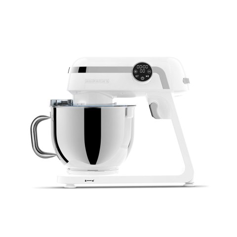 Robot kuchenny HEINRICH"S HKM 8079 biały Robot kuchenny HEINRICH"S HKM 8079 biały