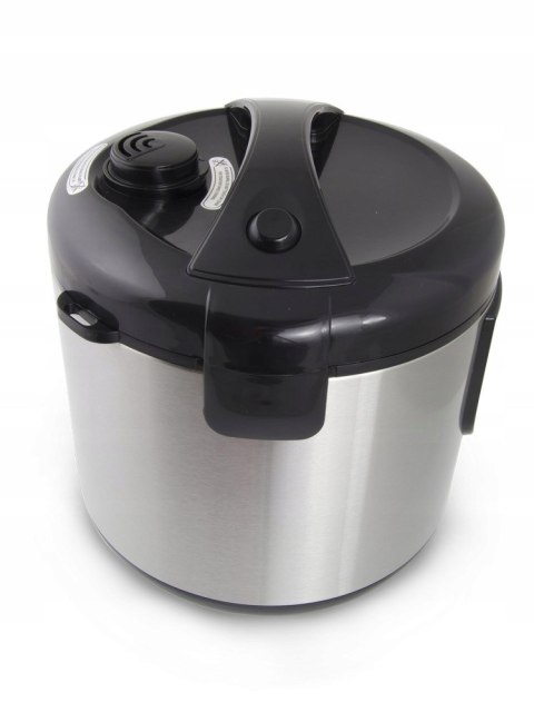 Robot kuchenny planetarny Esperanza COOKING MATE EKG011 (860W) Robot kuchenny planetarny Esperanza COOKING MATE EKG011 (860W)