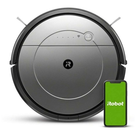 Robot odkurzająco mopujący iRobot Roomba Combo (WYPRZEDAŻ) Robot odkurzająco mopujący iRobot Roomba Combo (WYPRZEDAŻ)