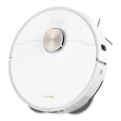 Robot sprzątający Dreame X40 Ultra (biały) Robot sprzątający Dreame X40 Ultra (biały)